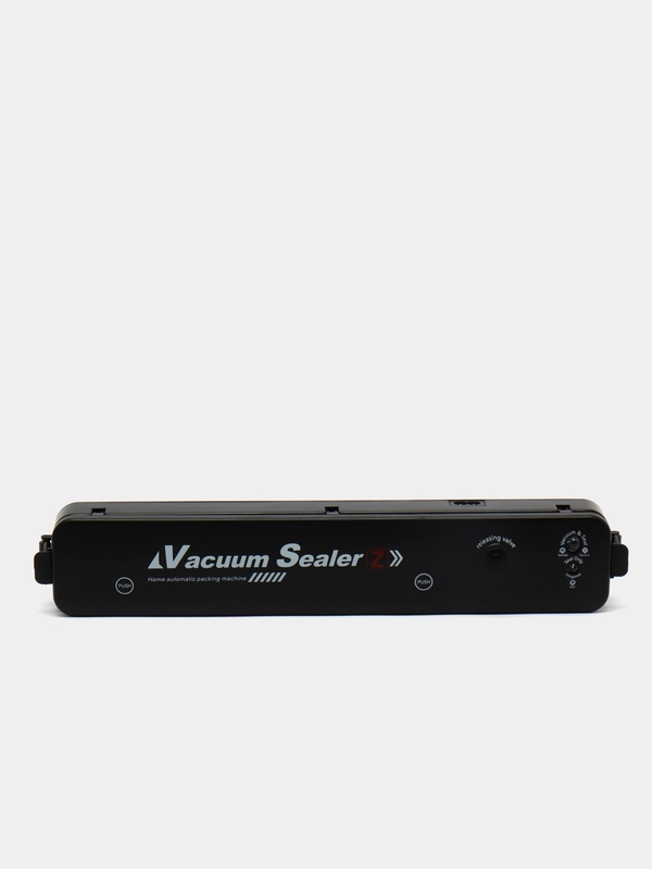 Вакуумный упаковщик VacuumSealer "Z" и 10 пакетиков