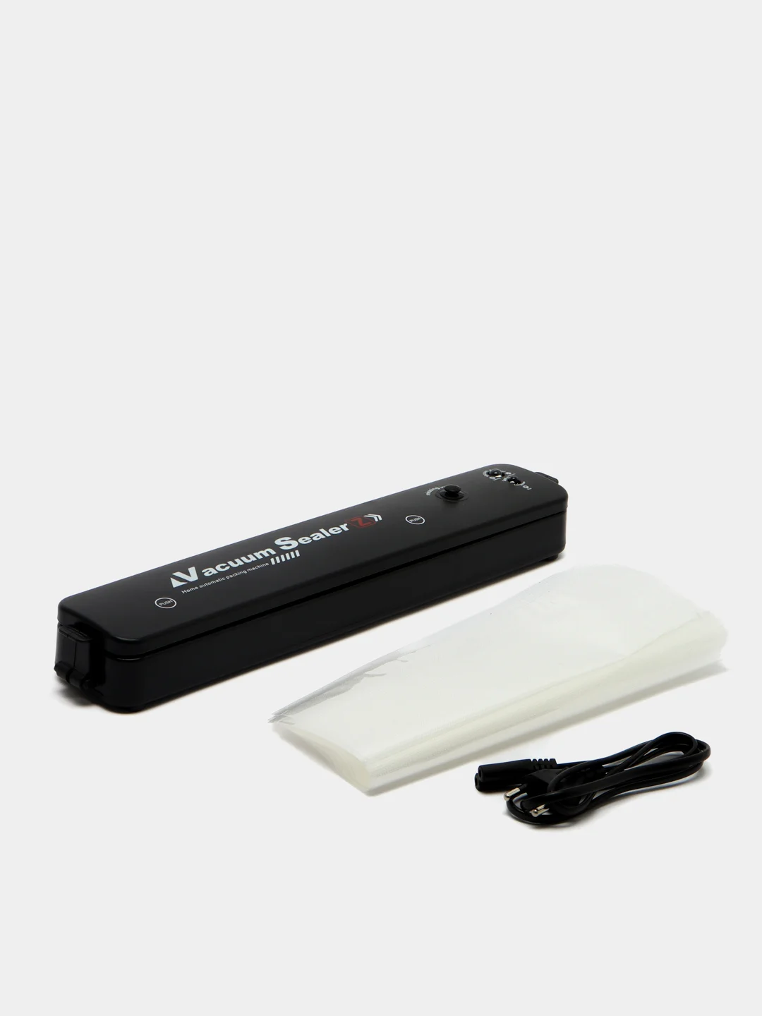 Вакуумный упаковщик VacuumSealer "Z" и 10 пакетиков