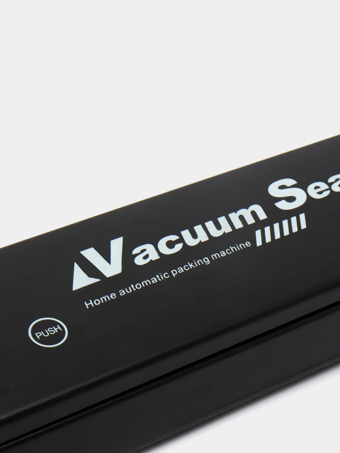 Вакуумный упаковщик VacuumSealer "Z" и 10 пакетиков
