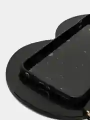 Силиконловый усиленный чехол  мульт Глаза Iphone 6/6s