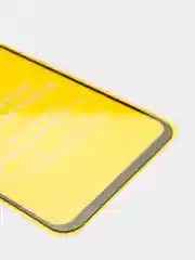 Защитное стекло  5D Full Glue для Apple Iphone 12 mini/5.4 (цвет=черный)