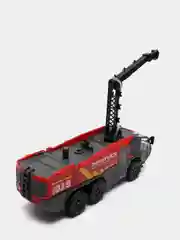 Противопожарная служба аэропорта Dickie Toys, 24 см, 3714012