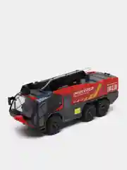 Противопожарная служба аэропорта Dickie Toys, 24 см, 3714012