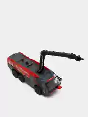 Противопожарная служба аэропорта Dickie Toys, 24 см, 3714012