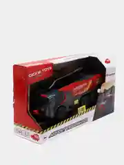 Противопожарная служба аэропорта Dickie Toys, 24 см, 3714012