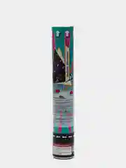 Хлопушка Metallic Streamers 30 см