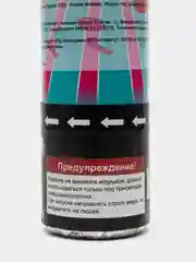 Хлопушка Metallic Streamers 30 см