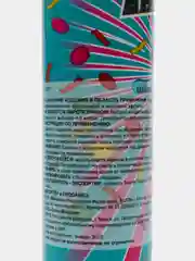 Хлопушка Metallic Streamers 30 см