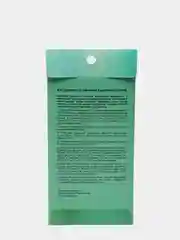 Защитное стекло  5D Full Glue для Samsung Galaxy A50/A20/A30/30S/M21/31 (цвет=черный)