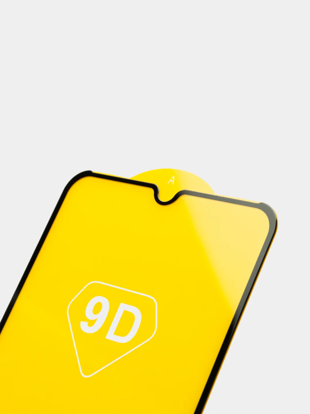 Защитное стекло 9D Samsung A12, A23, A13, M12, A02S, A02, A03S, A03, A03 Core