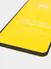 Защитное стекло 9D Samsung  A12, A23, A13, M12, A02S, A02, A03S, A03, A03 Core