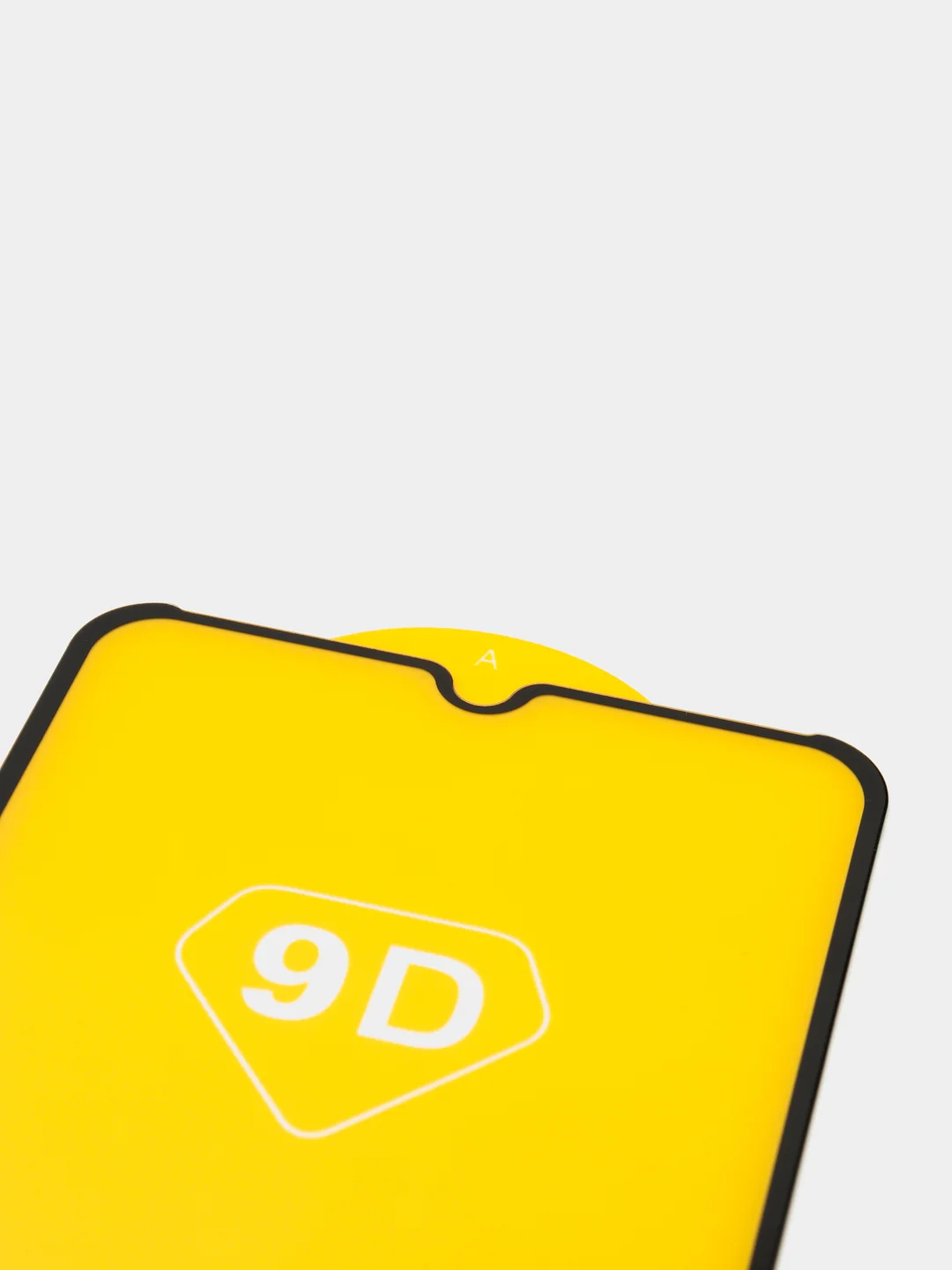 Защитное стекло 9D Samsung A12, A23, A13, M12, A02S, A02, A03S, A03, A03 Core