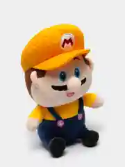 Манго мягкая игрушка Super Mario 25 см / Супер Марио и Луиджи / Super Mario