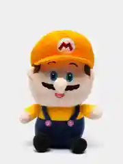 Манго мягкая игрушка Super Mario 25 см / Супер Марио и Луиджи / Super Mario