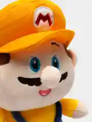 Манго мягкая игрушка Super Mario 25 см / Супер Марио и Луиджи / Super Mario