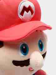 Алый мягкая игрушка Super Mario 25 см / Супер Марио и Луиджи / Super Mario