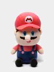 Алый мягкая игрушка Super Mario 25 см / Супер Марио и Луиджи / Super Mario