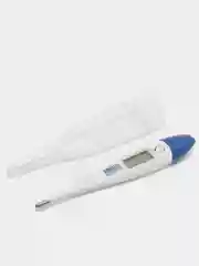 Термометр медицинский АМРОС AMDT-10, базовая модель, с увеличенным дисплеем