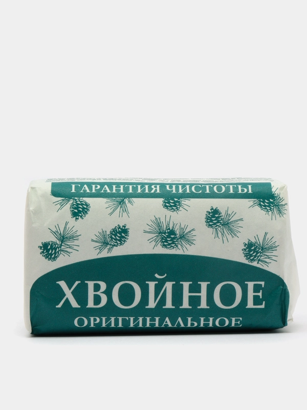 Мыло "Хвойное", 180 г