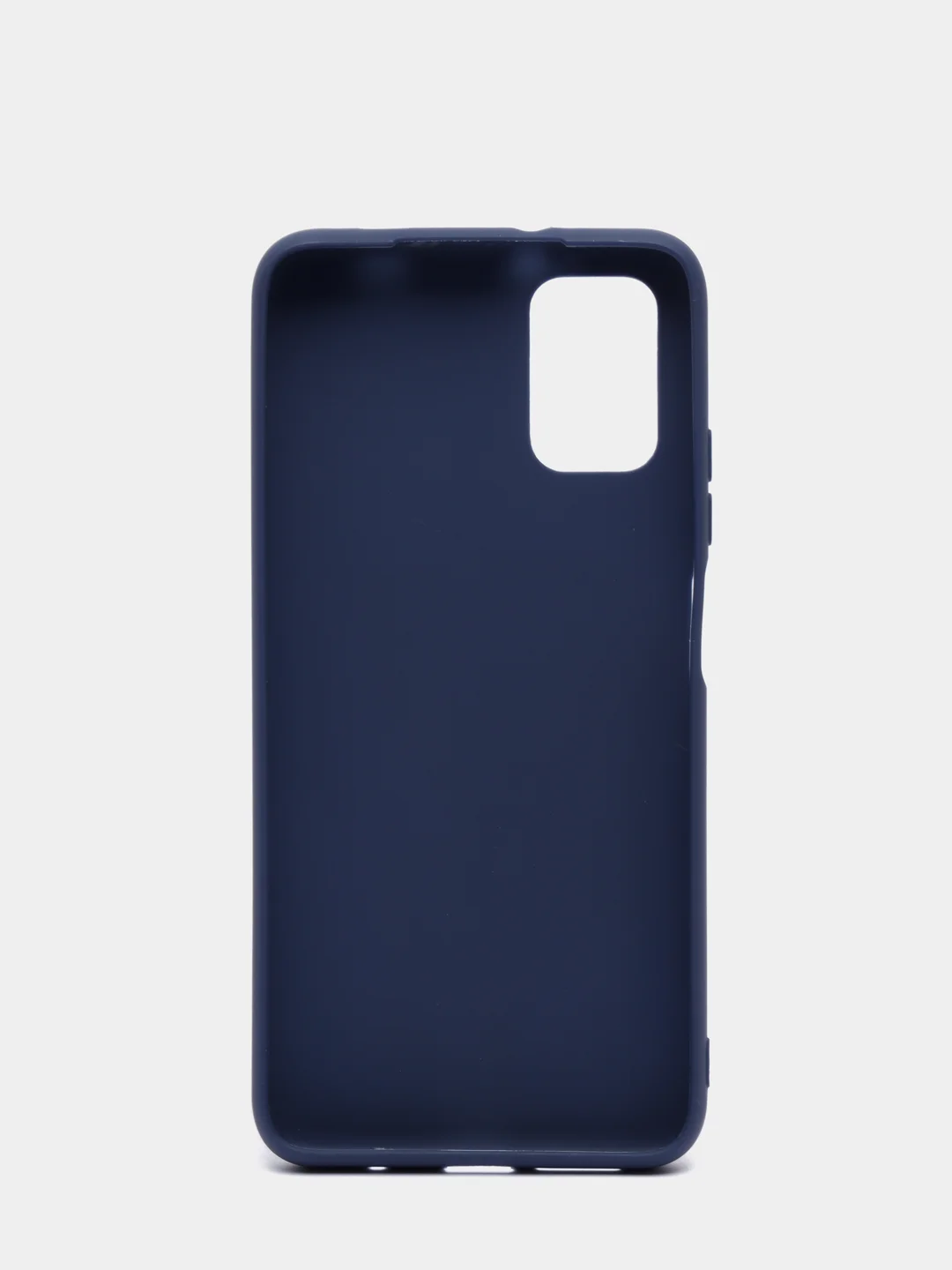 Темно-синий чехол Xiaomi Poco M3 / REDMI 9T