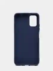 Темно-синий чехол Xiaomi Poco M3 / REDMI 9T