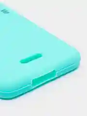 Тёмно-бирюзовый чехол Redmi 6