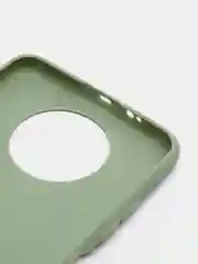 Зеленый чехол XIAOMI REDMI Note 9T