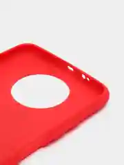 Красный чехол XIAOMI REDMI Note 9T