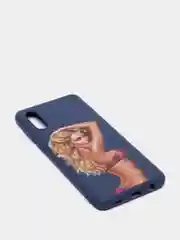 Морской чехол для Samsung A02 / M02