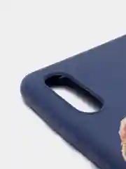 Морской чехол для Samsung A02 / M02