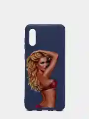 Морской чехол для Samsung A02 / M02