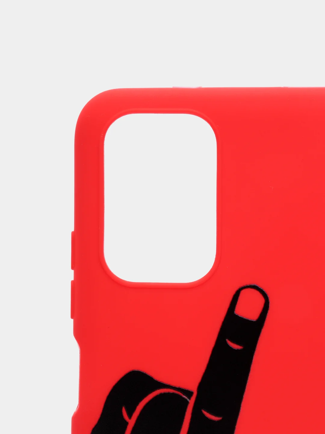 Коралловый чехол XIAOMI POCO M5S  /  Xiaomi Redmi Note 10 / Redmi Note 10s