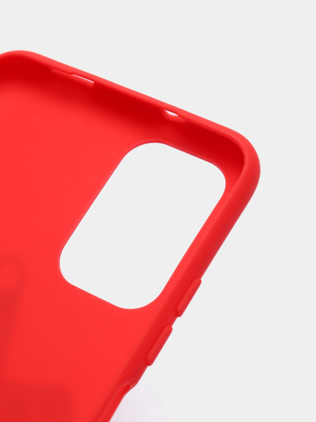 Коралловый чехол XIAOMI POCO M5S  /  Xiaomi Redmi Note 10 / Redmi Note 10s