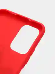 Коралловый чехол XIAOMI POCO M5S  /  Xiaomi Redmi Note 10 / Redmi Note 10s