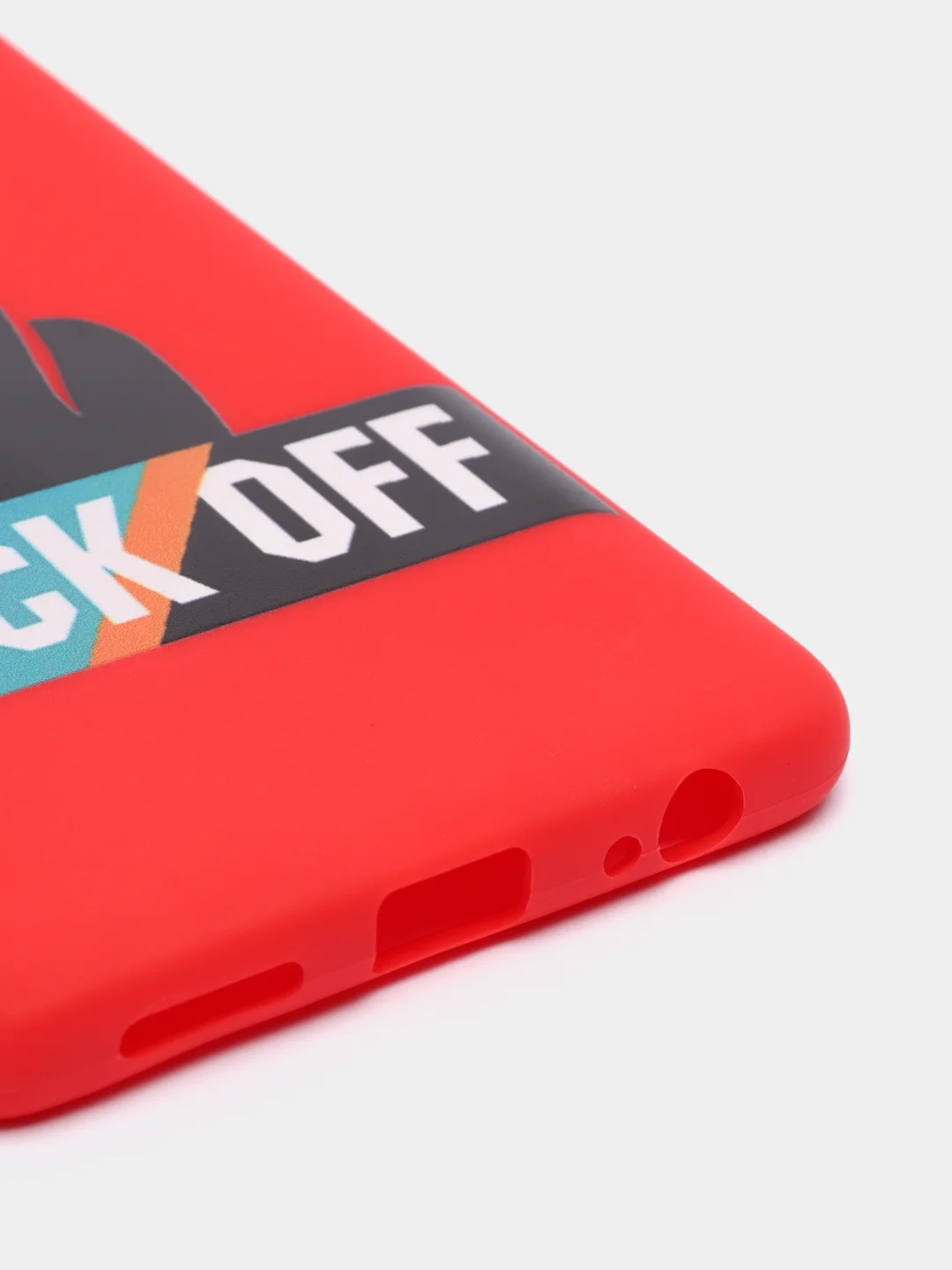 Коралловый чехол XIAOMI POCO M5S  /  Xiaomi Redmi Note 10 / Redmi Note 10s