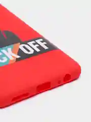 Коралловый чехол XIAOMI POCO M5S  /  Xiaomi Redmi Note 10 / Redmi Note 10s
