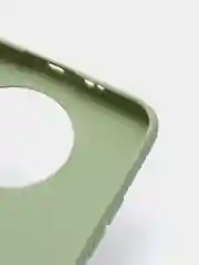 Оливковый чехол XIAOMI REDMI Note 9T