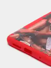 Коралловый чехол Xiaomi Poco M3 / REDMI 9T