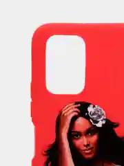 Коралловый чехол Xiaomi Poco M3 / REDMI 9T