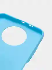 Голубой чехол XIAOMI REDMI Note 9T