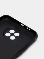 Темно-синий чехол XIAOMI REDMI Note 9T