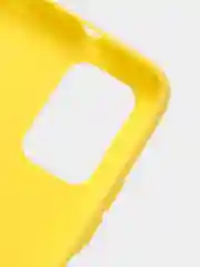 Светло-жёлтый чехол Xiaomi Poco M3 / REDMI 9T