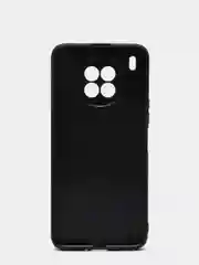 Алый чехол с ярким рисунком/принтом на Honor 50 Lite и Huawei Nova 8i, Хонор 50 Лайт и Нова 8i