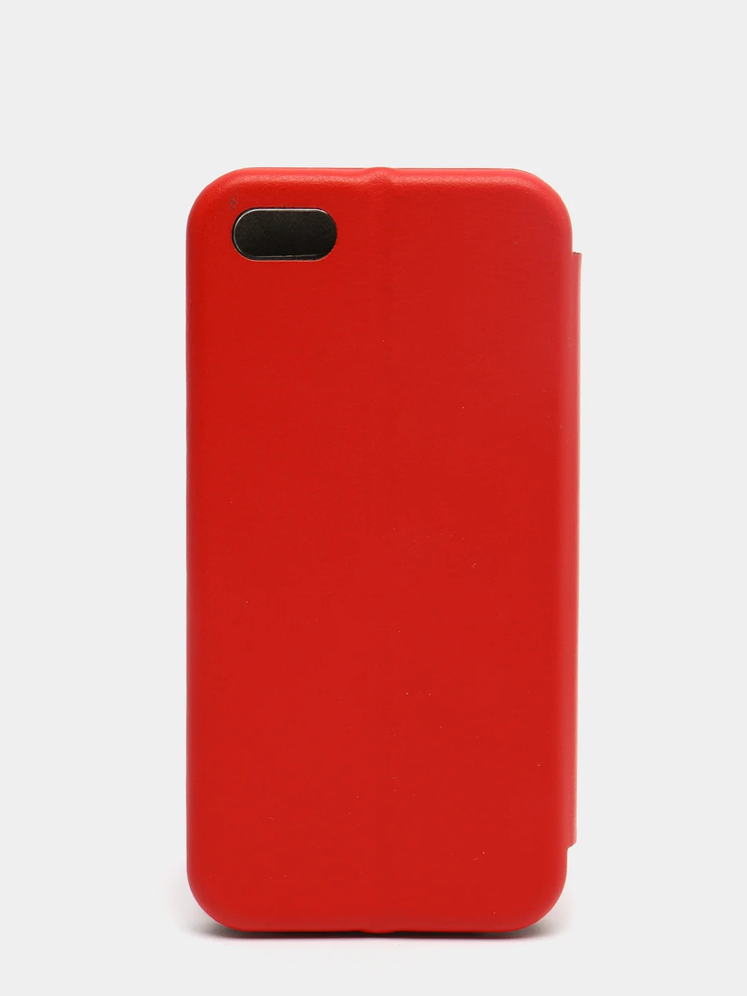 Красный чехол книга Iphone 11, Xr, X/Xs, XsMax, 7Plus/8Plus, 6/6S/5/5S/SE