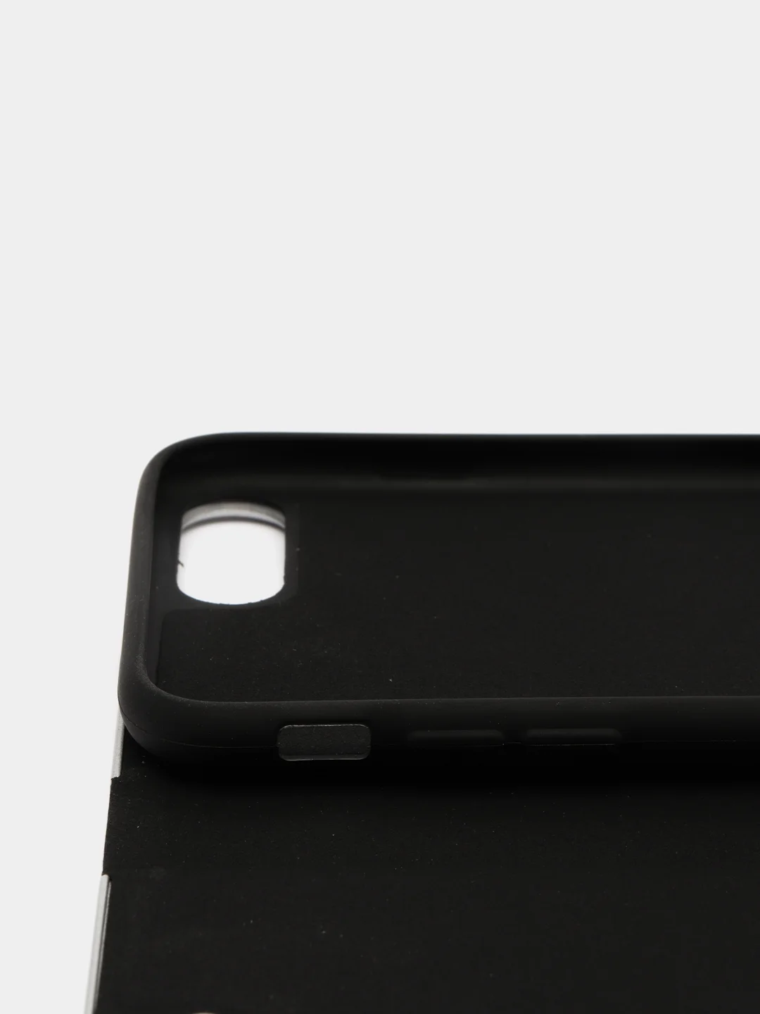 Черный чехол книга Iphone 11, Xr, X/Xs, XsMax, 7Plus/8Plus, 6/6S/5/5S/SE