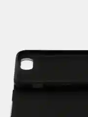Черный чехол книга Iphone 11, Xr, X/Xs, XsMax, 7Plus/8Plus, 6/6S/5/5S/SE