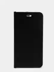 Черный чехол книга Iphone 11, Xr, X/Xs, XsMax, 7Plus/8Plus, 6/6S/5/5S/SE