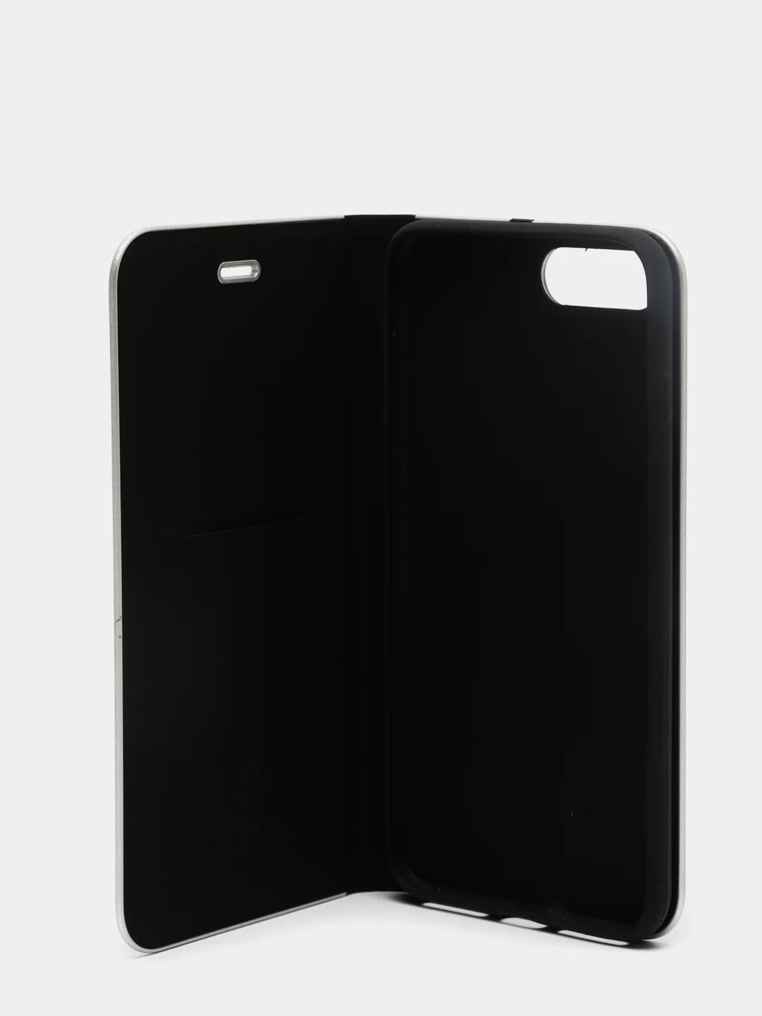 Черный чехол книга Iphone 11, Xr, X/Xs, XsMax, 7Plus/8Plus, 6/6S/5/5S/SE