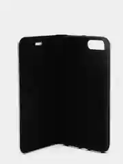 Черный чехол книга Iphone 11, Xr, X/Xs, XsMax, 7Plus/8Plus, 6/6S/5/5S/SE