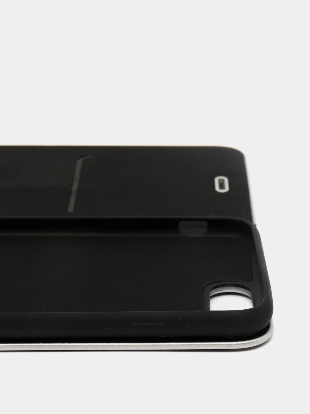 Черный чехол книга Iphone 11, Xr, X/Xs, XsMax, 7Plus/8Plus, 6/6S/5/5S/SE